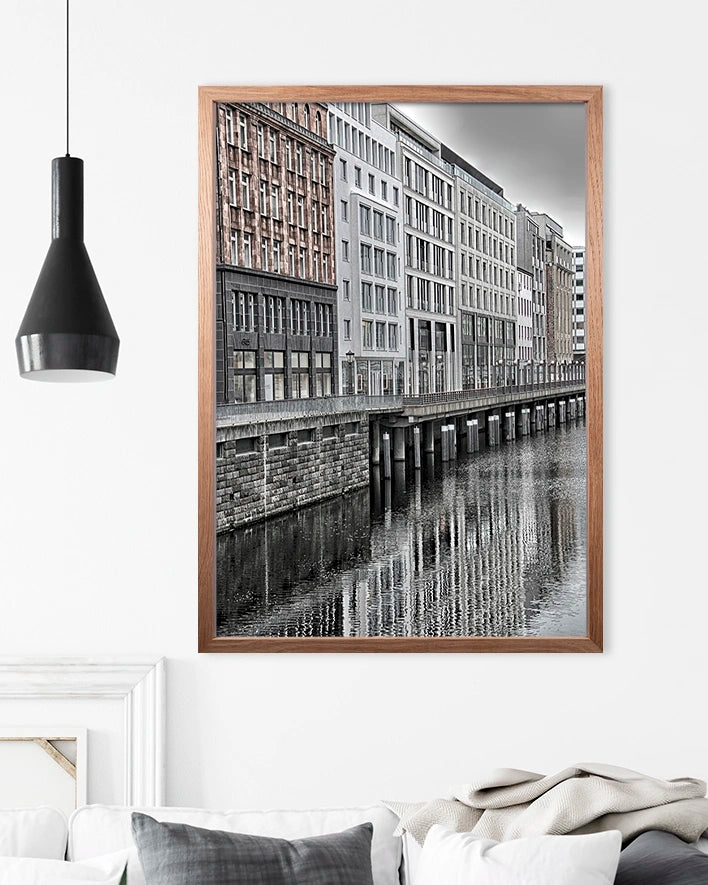 Arkaden am Alsterfleet