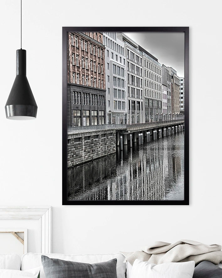 Arkaden am Alsterfleet