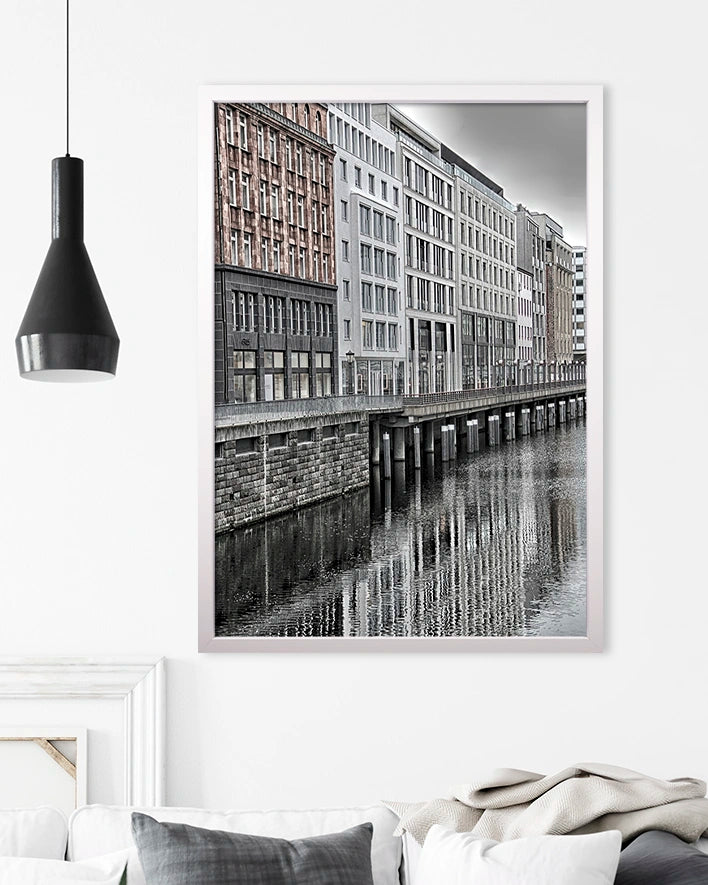 Arkaden am Alsterfleet