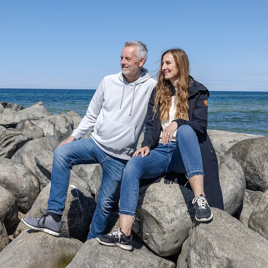 Bianca und Thomas Kaminsky, nordhaevn