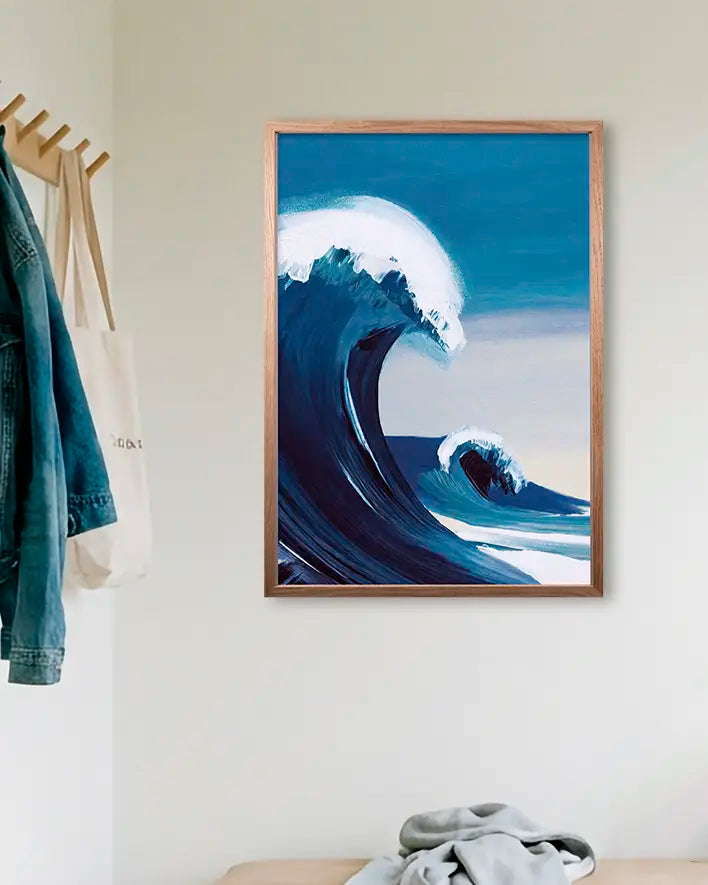 Big Wave I