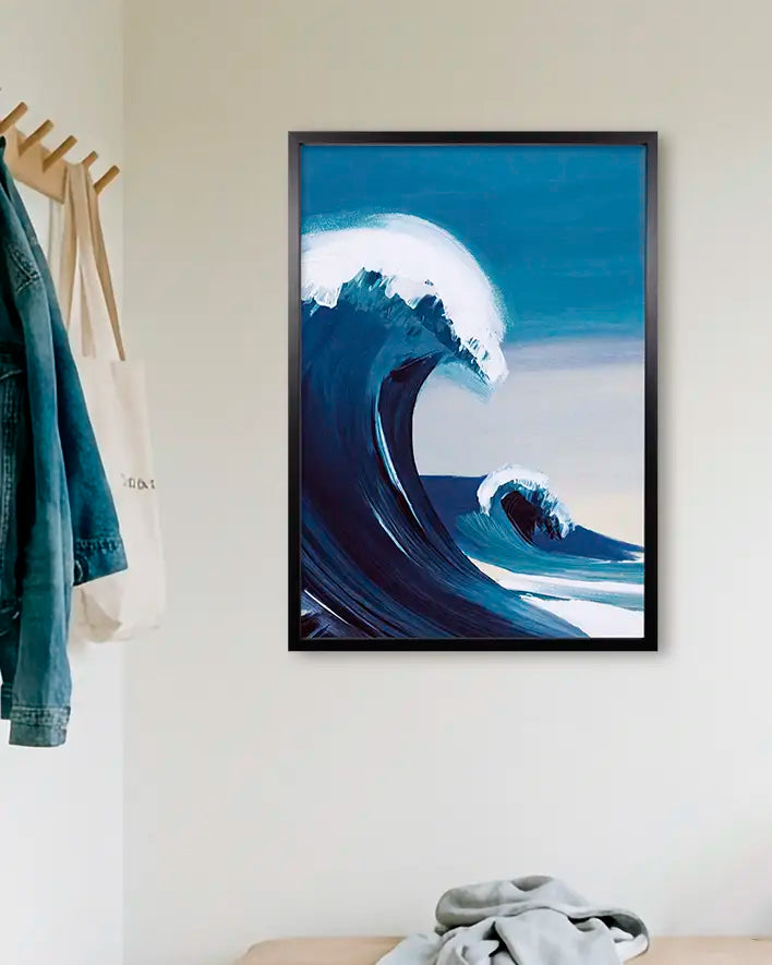 Big Wave I