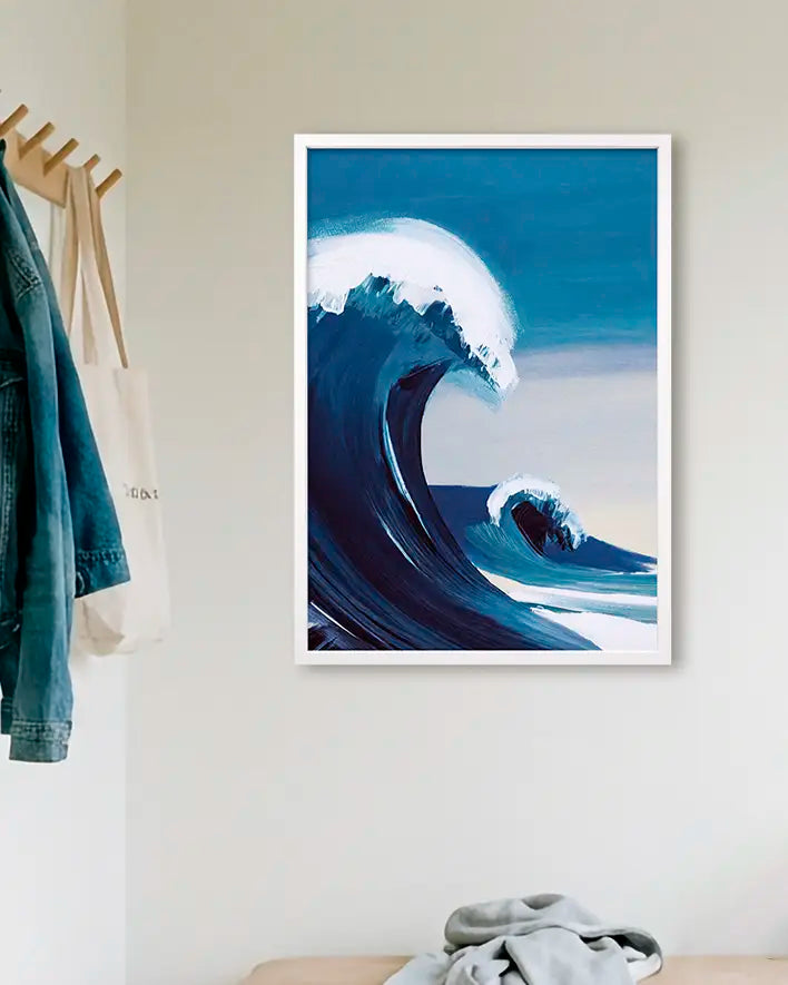 Big Wave I