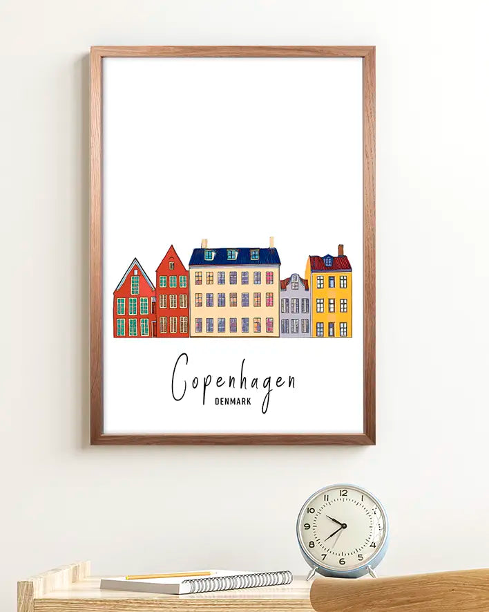 Copenhagen I