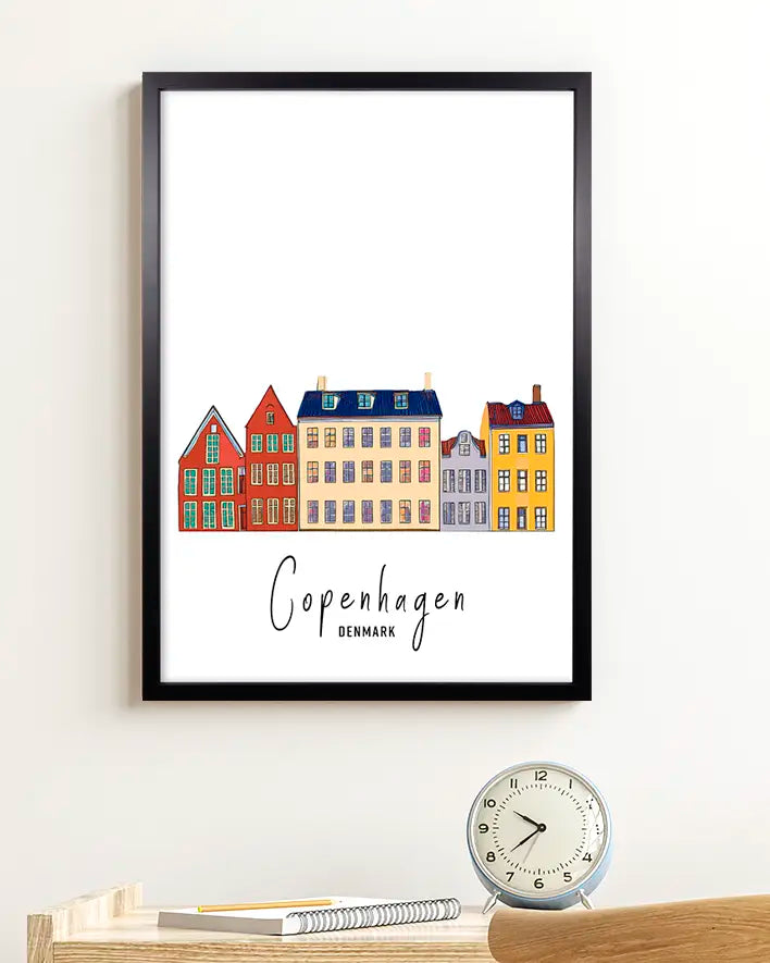 Copenhagen I