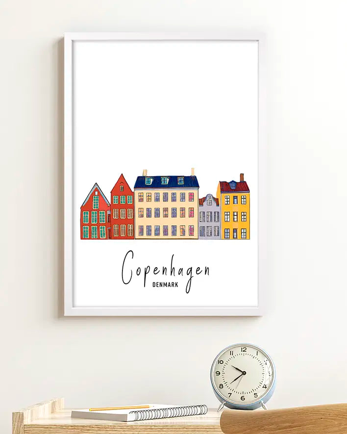 Copenhagen I