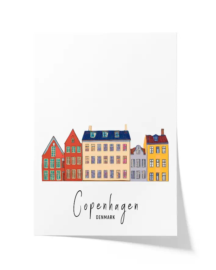 Copenhagen I