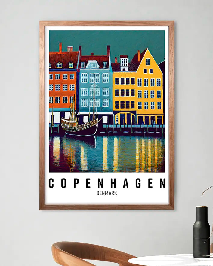 Copenhagen II