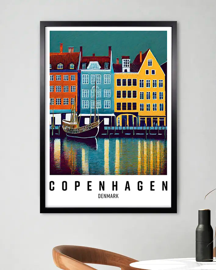 Copenhagen II