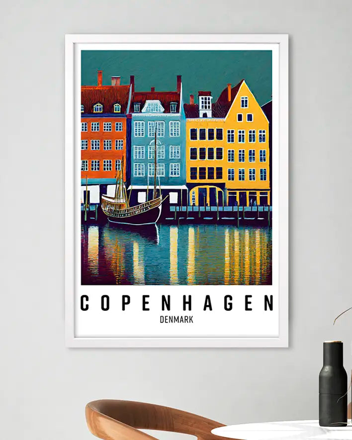 Copenhagen II