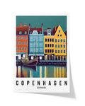 Copenhagen II