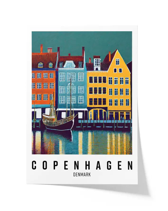 Copenhagen II