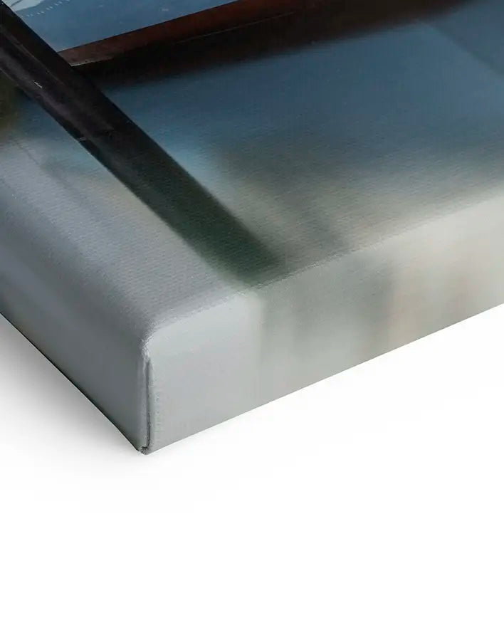 Dänische Fischerboote