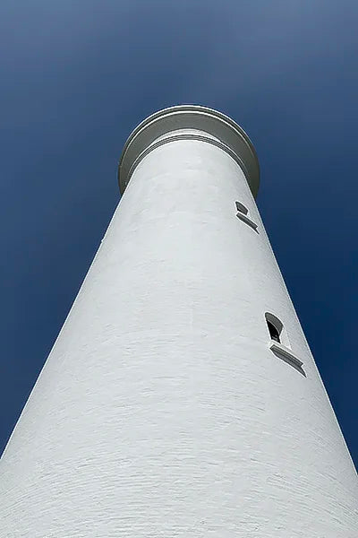 Hochwertige Leuchtturm-Bilder mit außergewöhnlichen Perspektiven.