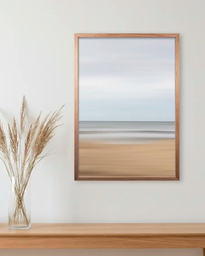 Dreaming at the beach