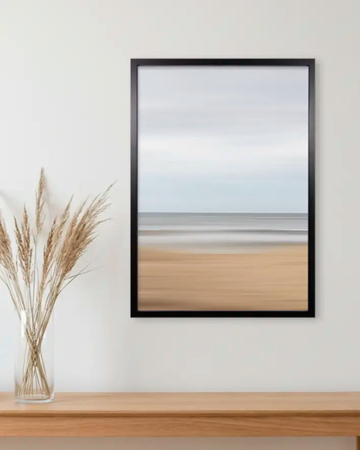 Dreaming at the beach