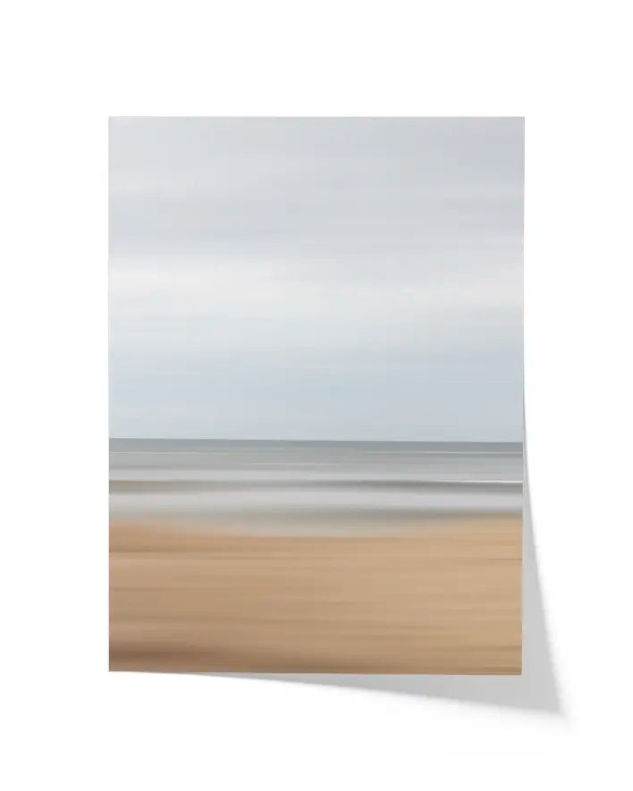 Dreaming at the beach