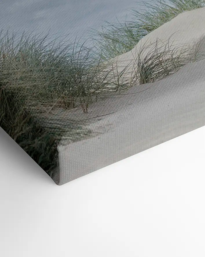 Heimatposter Küstenliebe