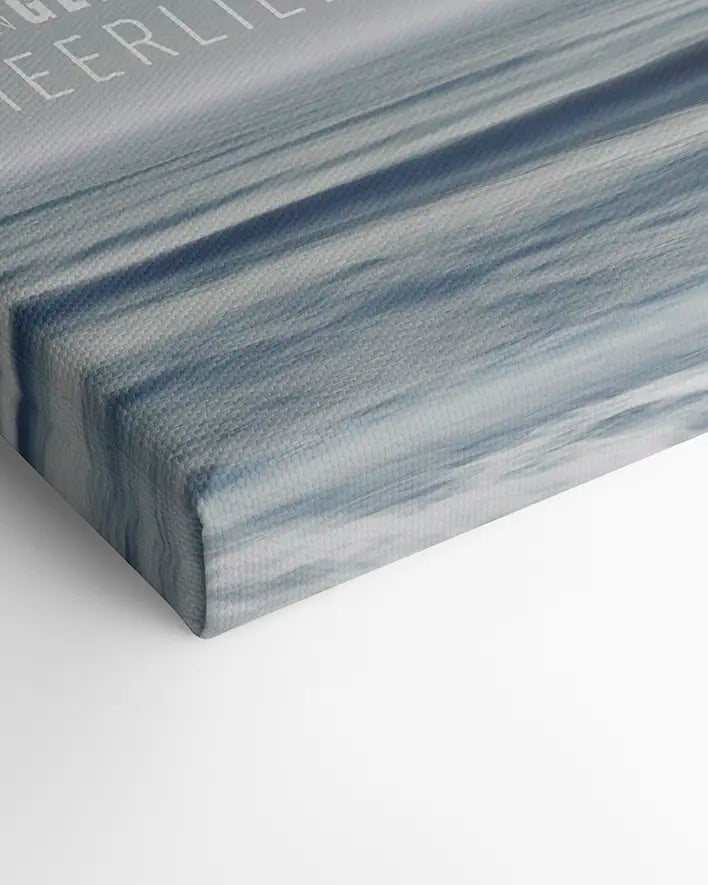 Heimatposter Meerliebe