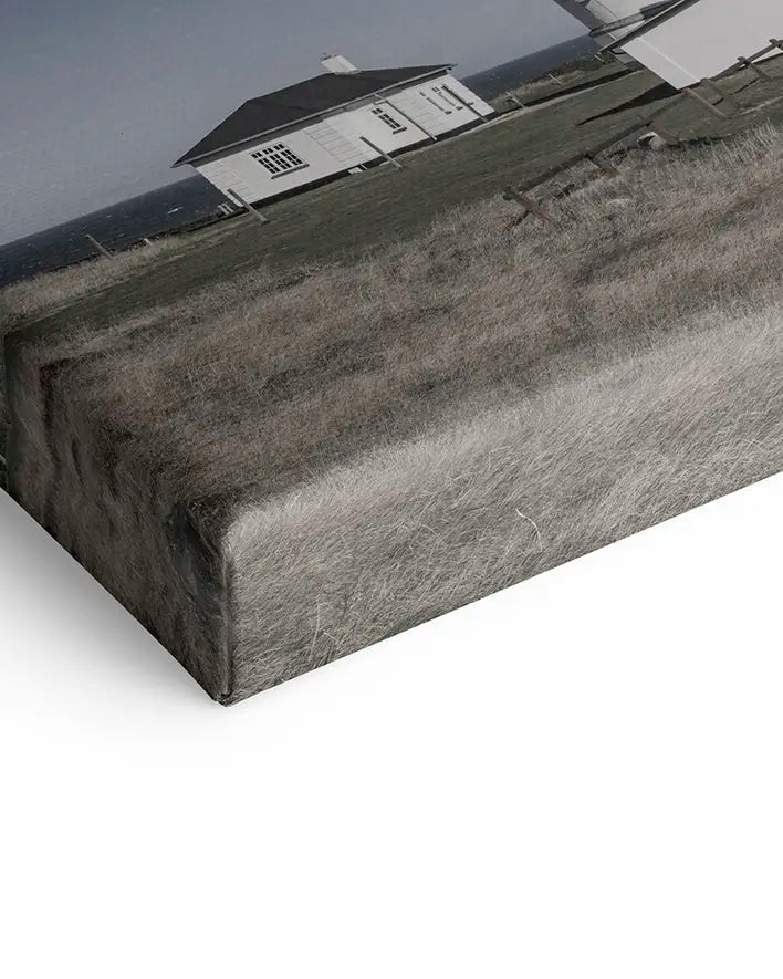 Hirtshals Fyr - Leuchtturm