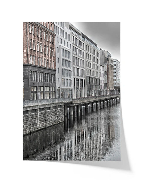 Arkaden am Alsterfleet