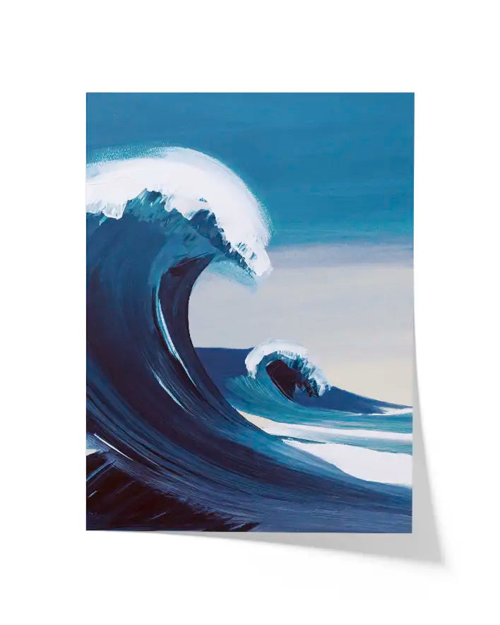 Big Wave I