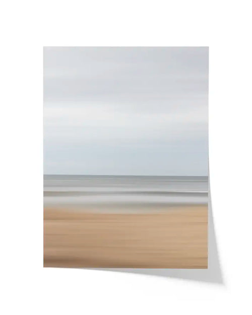 Dreaming at the beach