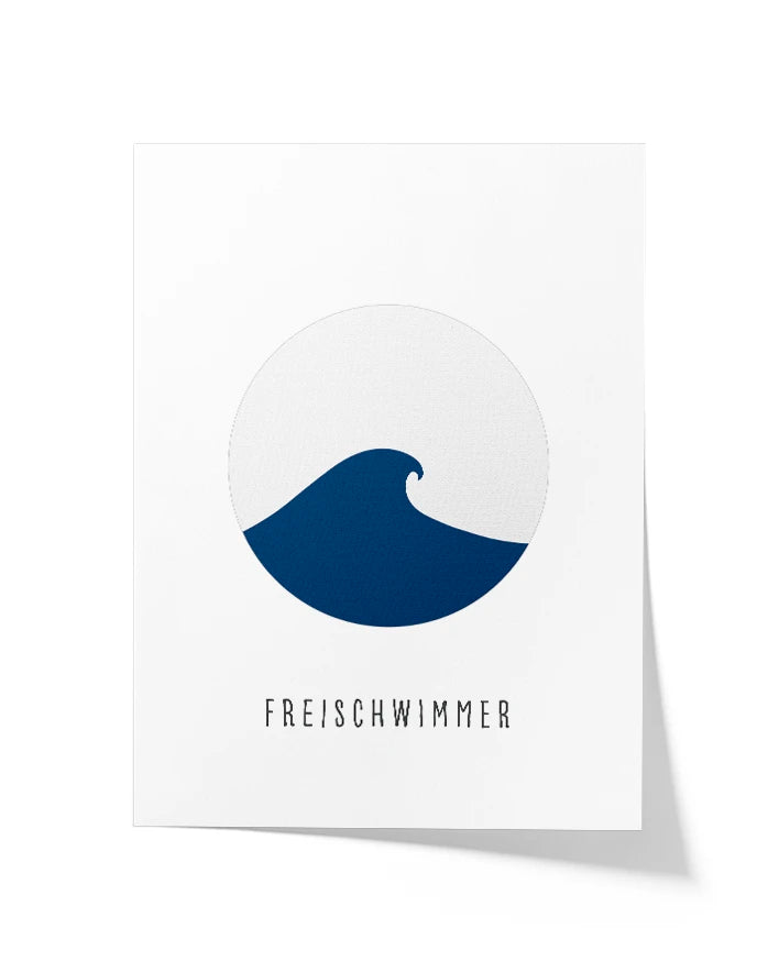 Freischwimmer