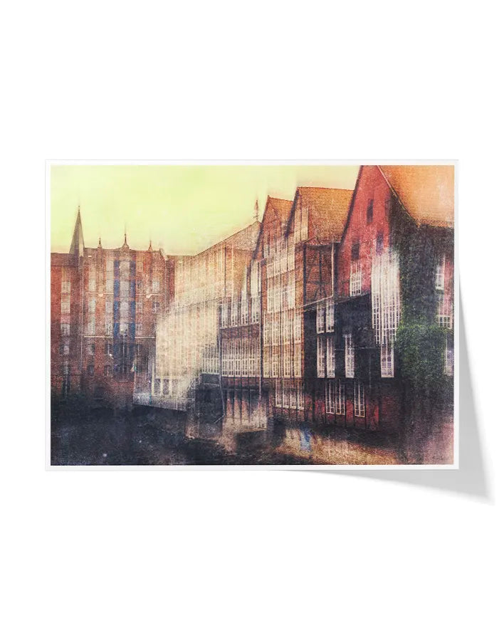 Lüneburg Street View 10