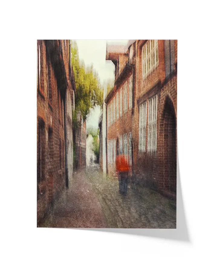 Lüneburg Street View 7