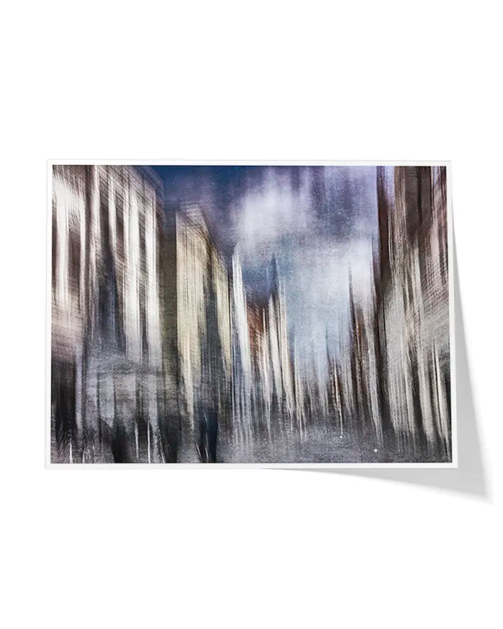 Lüneburg Street View 1