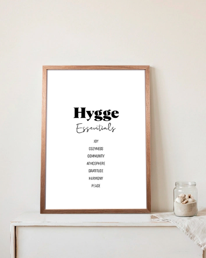 Hygge Essentials