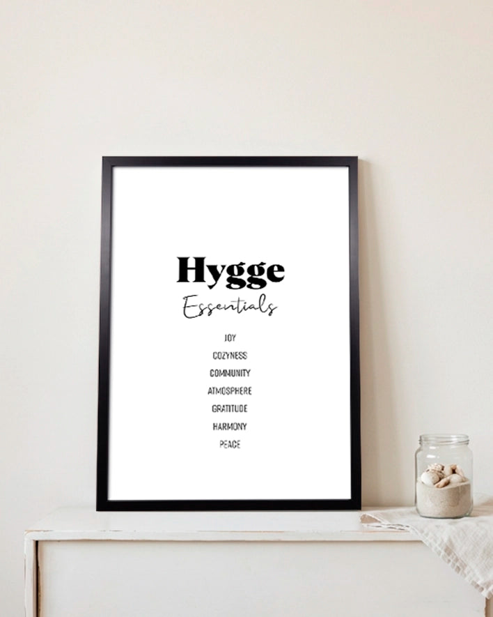 Hygge Essentials