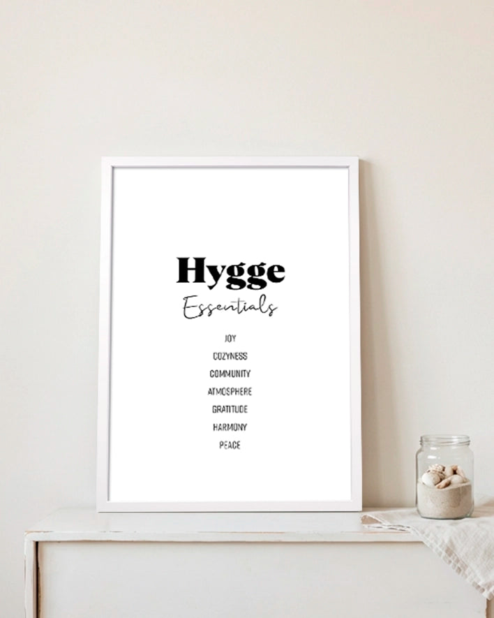 Hygge Essentials