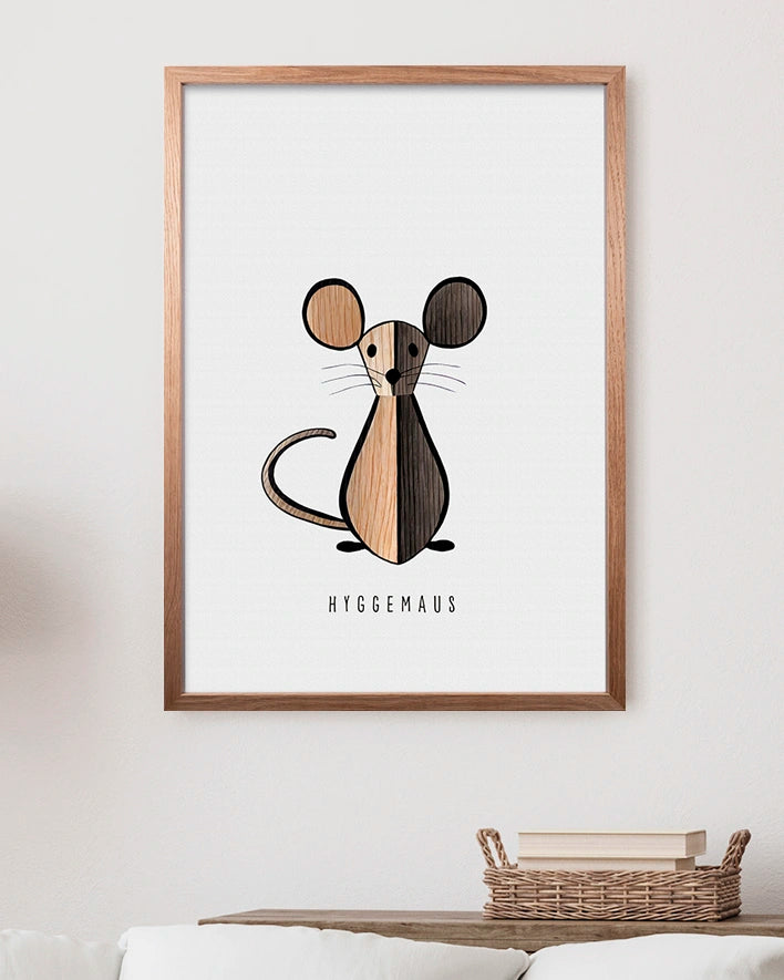 Hyggemaus