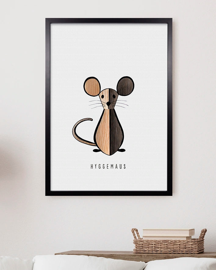 Hyggemaus