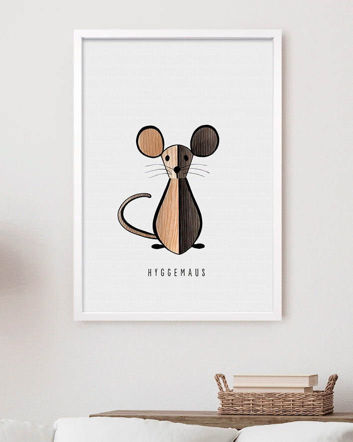 Hyggemaus