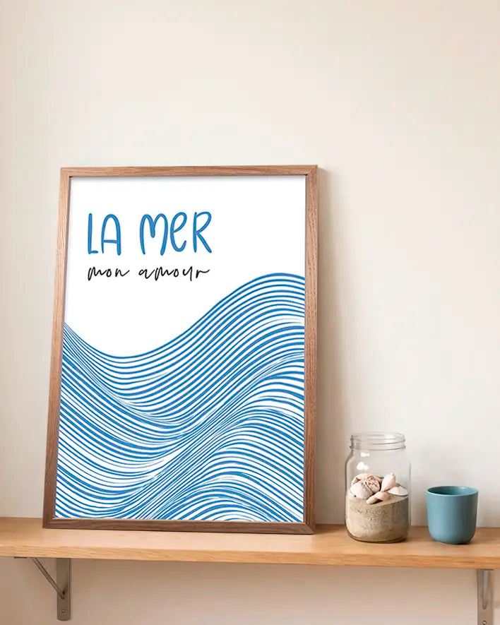 La Mer