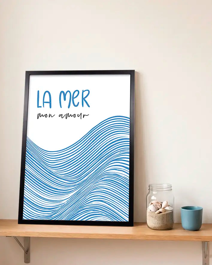 La Mer