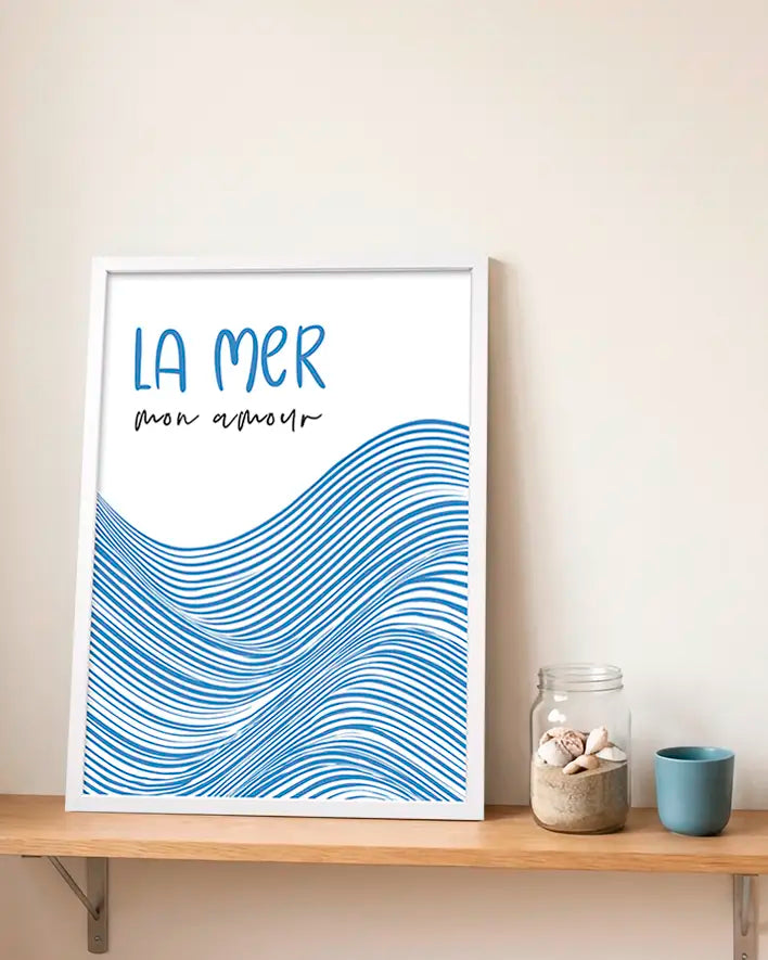 La Mer