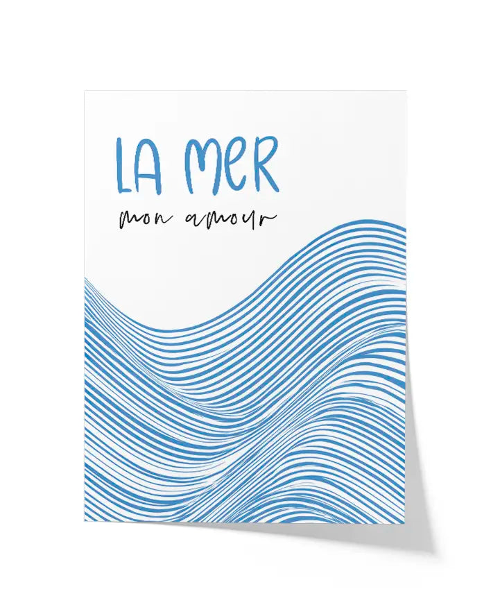 La Mer