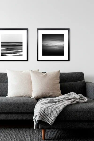 Schwrze-Weiße Fine-Art-Drucke - aktuelle Lieblingsbilder von Bianca und Thoams Kaminsky, nordhaevn.de