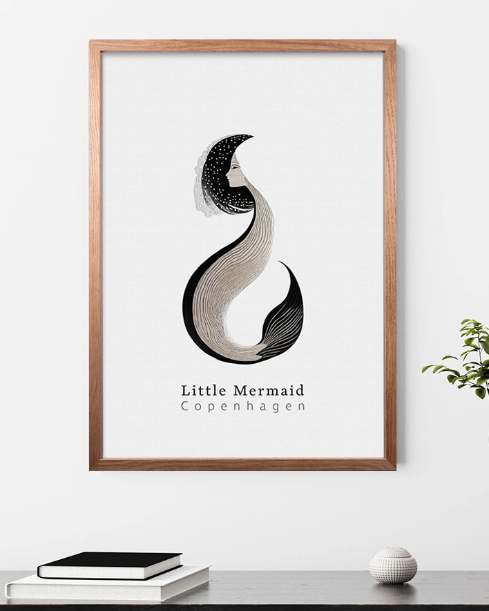 Little Mermaid