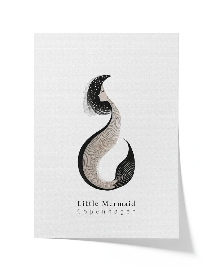 Little Mermaid