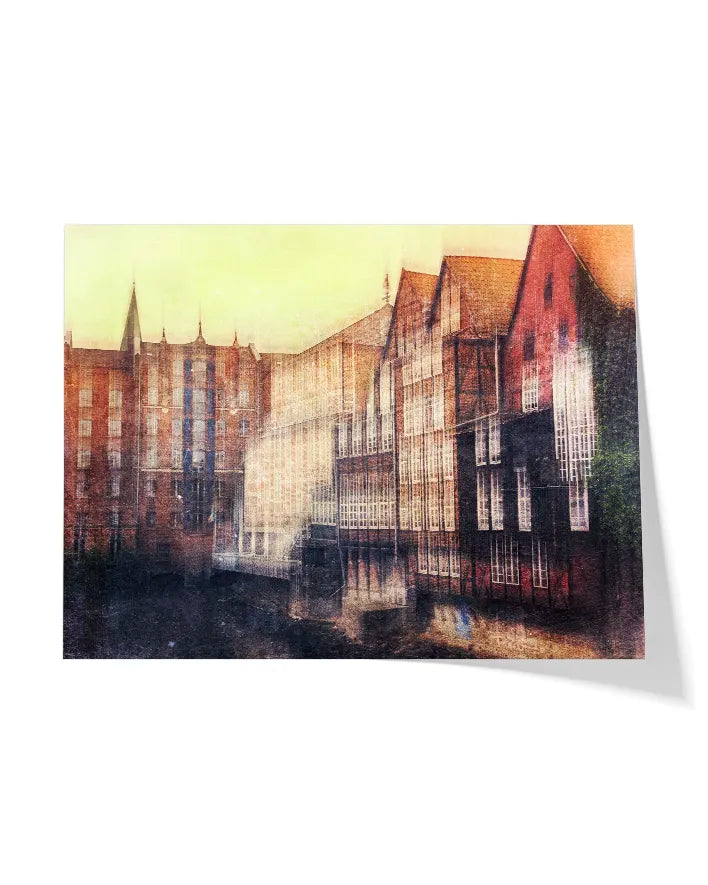 Lüneburg Street View 10