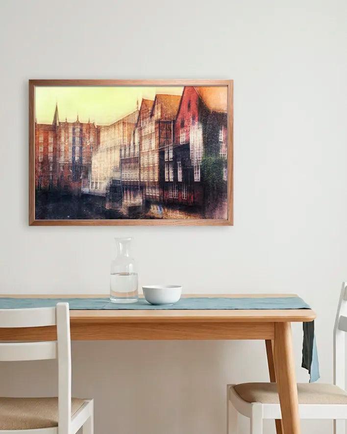 Lüneburg Street View 10