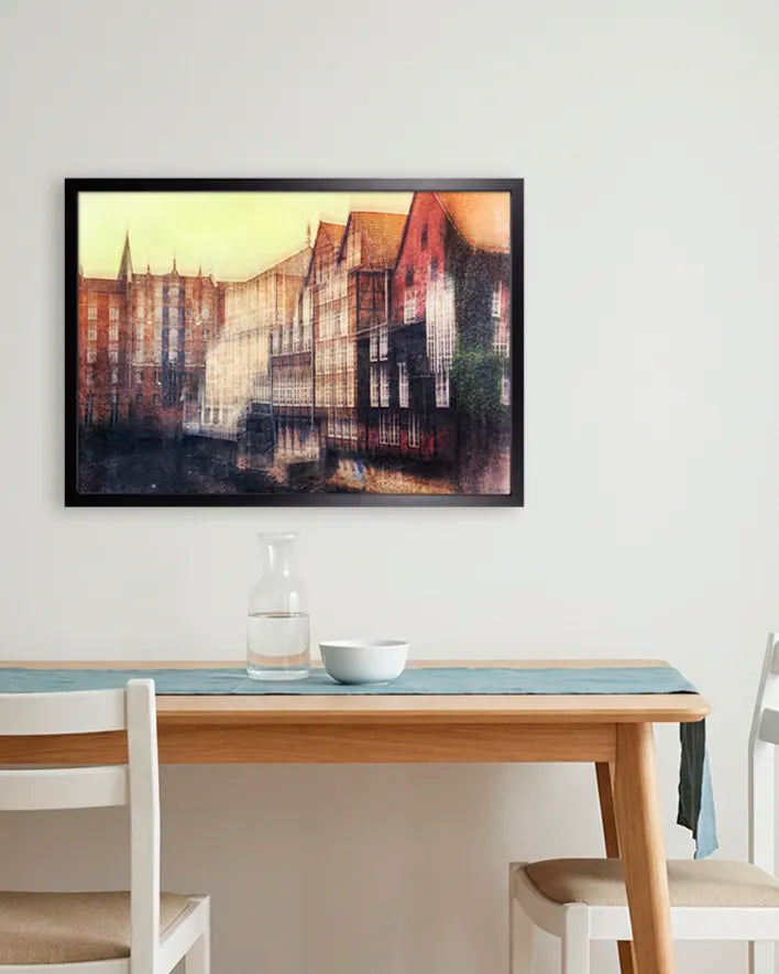 Lüneburg Street View 10