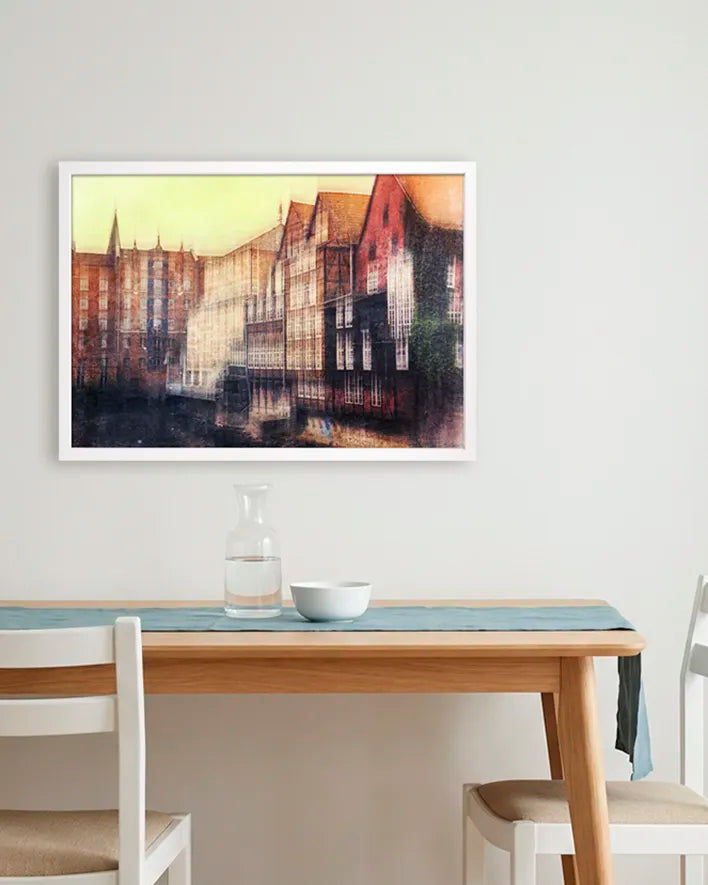 Lüneburg Street View 10