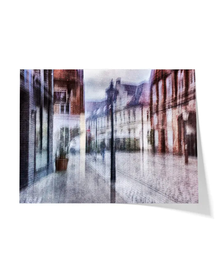 Lüneburg Street View 2