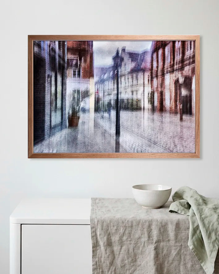 Lüneburg Street View 2